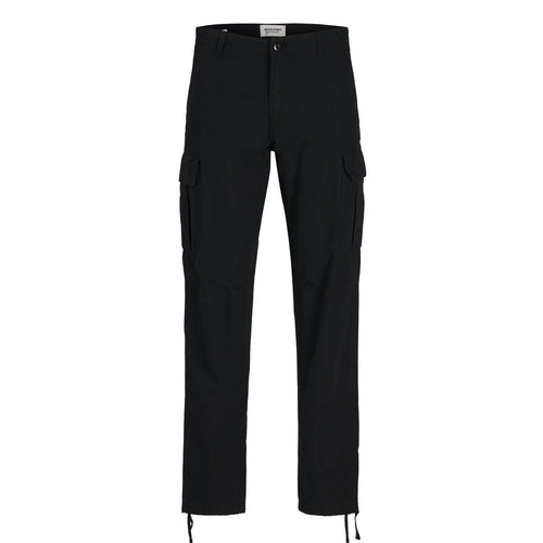 Cargo Jack & Jones Kane Barkley black