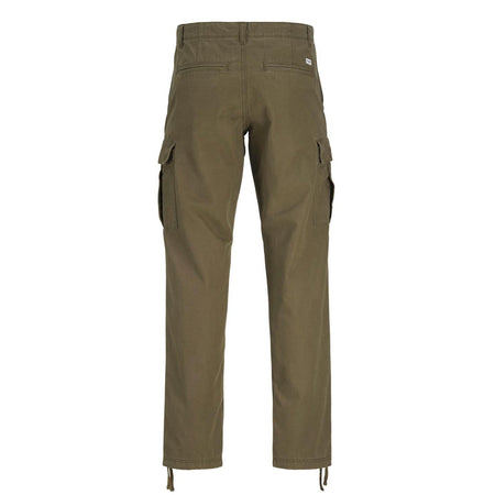 Cargo Jack & Jones Kane Barkley olive night