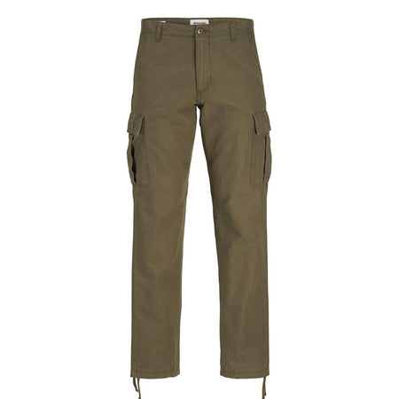 Cargo Jack & Jones Kane Barkley olive night