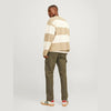 Cargo Jack & Jones Kane Barkley olive night