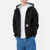 Carhartt Felpa Carl Lux Blk Grey