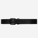 Carhartt Script Belt Blk Blk