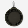 Carhartt Wild Dog Foldable Bowl Olive Wax