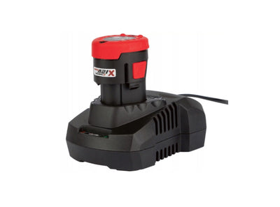 Caricabatteria 2,4A + Batteria 12V 2Ah PARKSIDE PLGK Indicatore LED Cell Balancing