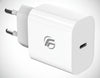 Caricatore USB-C Universale 20W Fast Charge Fenner Tech