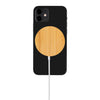 Caricatore Wireless XD Connects Magnetico 10W Bambù Brown