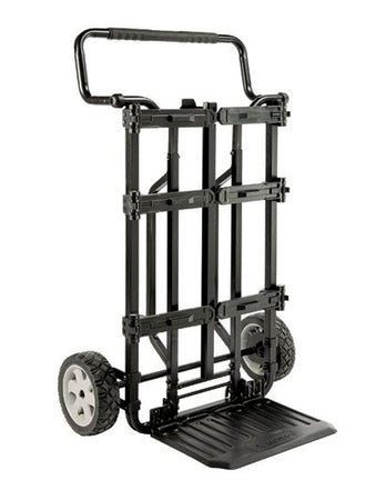 Carrello di trasporto DSCarrier DeWALT