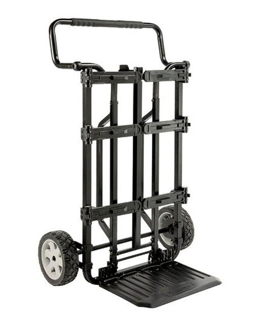 Carrello di trasporto DSCarrier DeWALT