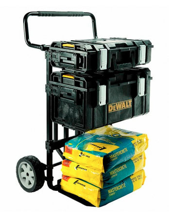 Carrello di trasporto DSCarrier DeWALT