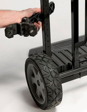 Carrello di trasporto DSCarrier DeWALT