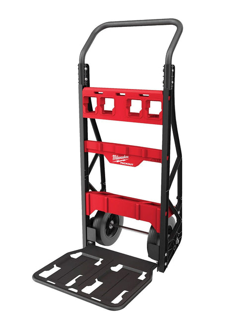 Carrello di trasporto PACKOUT Milwaukee (4932472131)