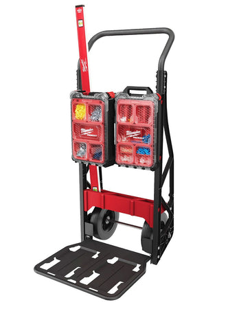 Carrello di trasporto PACKOUT Milwaukee (4932472131)