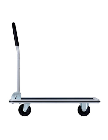 Carrello piattaforma 300 KG WERKU