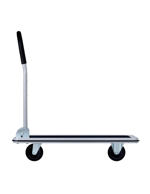 Carrello piattaforma 300 KG WERKU