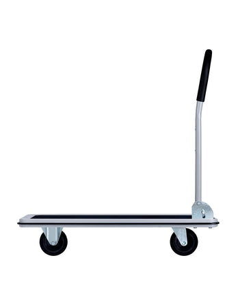 Carrello piattaforma 300 KG WERKU