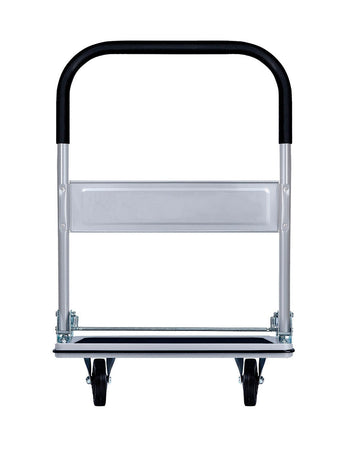 Carrello piattaforma 300 KG WERKU