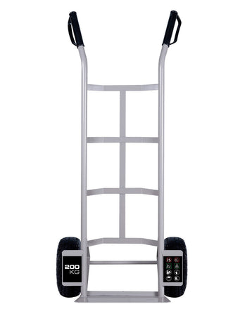 Carrello portacarichi 200 kg WERKU