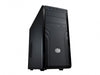 Case CM FORCE 500- USB3- 2x5.25- 8x3.5HDD