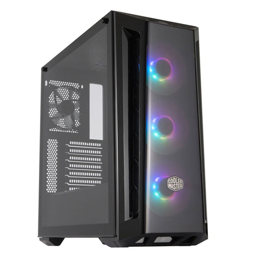 Case MasterBox MB520 ARGB
