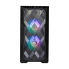 Case MasterBox TD300 Mesh