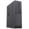 Case PILOT Z8 Lite - 8L- SFF- mATX- 300W PSU- Type-C- 2xUSB3- 2xUSB2