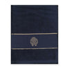 Roberto Cavalli Telo Bagno Spugna Gold New S60 - Passarelli Biancheria