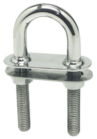 Cavallotto Inox 136 X 12,5 Mm De Luxe Racc. Conica