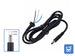 Cavo di Alimentazione Ricambio Alimentatore Connettore 4,5x3,0mm per Notebook Dell XPS Precision Inspiron