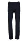 Tommy Hilfiger Pantaloni HAMPTON SEERSUCKER da uomo