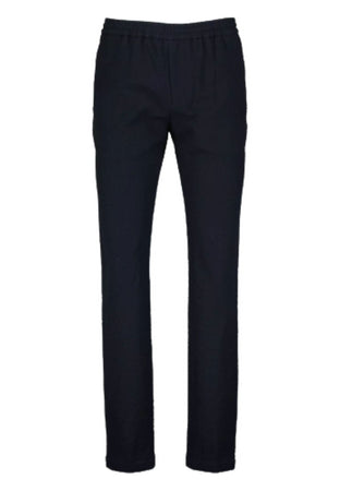 Tommy Hilfiger Pantaloni HAMPTON SEERSUCKER da uomo