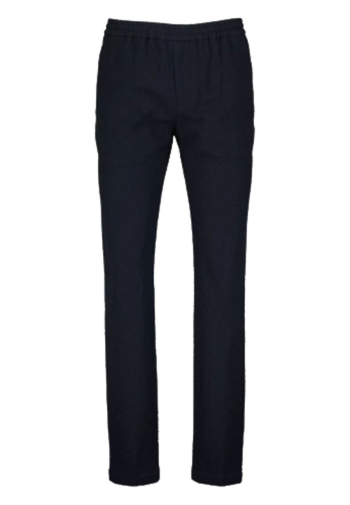 Tommy Hilfiger Pantaloni HAMPTON SEERSUCKER da uomo