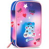 astuccio-1zip-coccolotti-love-azzurro-colourbook
