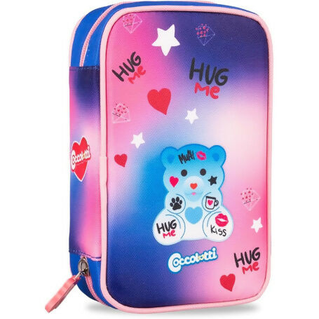 astuccio-1zip-coccolotti-love-azzurro-colourbook