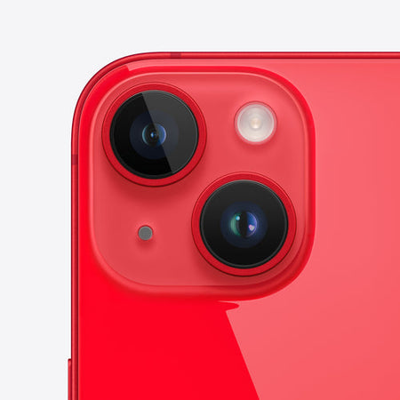 Apple iPhone 14 128gb Red Enjoy Economy Class (eSIM Only)