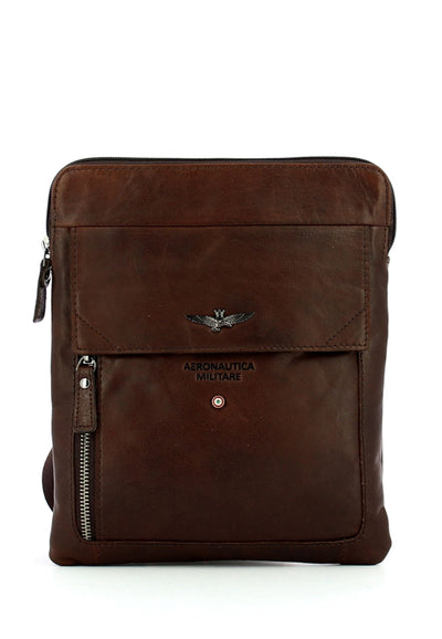 AERONAUTICA MILITARE borsello da uomo