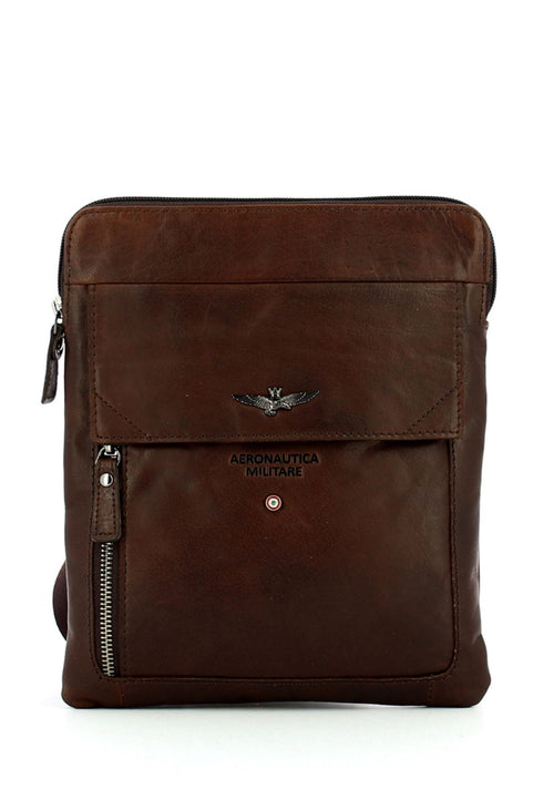 AERONAUTICA MILITARE borsello da uomo