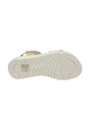 Scarpe sandalo Bambine e ragazze balducci GRIGIO