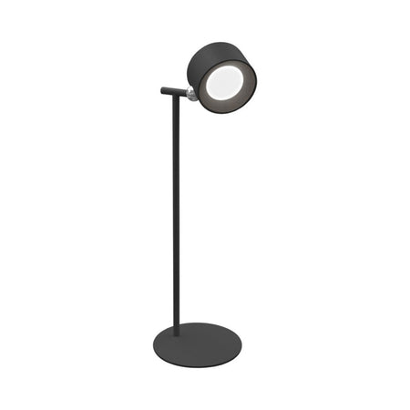 Lampada d'arredo con pixel led ricaricabile per arredo casa