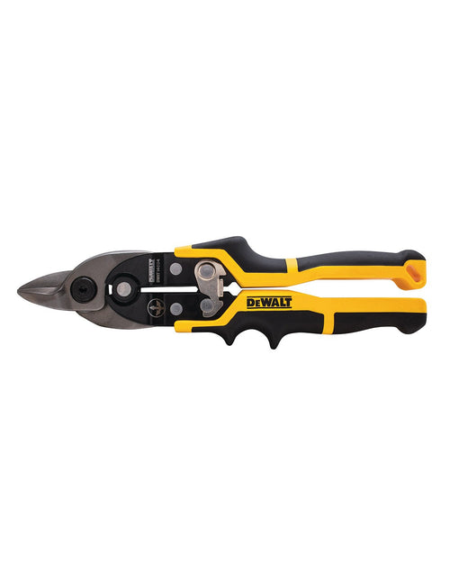 Cesoia per lattoniere taglio diritto DeWALT DWHT14694-0
