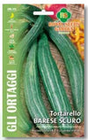 Cetriolo Tortarello Barese Scuro gr.3 Semi Royal Seeds