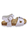 Scarpe sandalo Bambini e ragazzi Grunland Junior 1569
