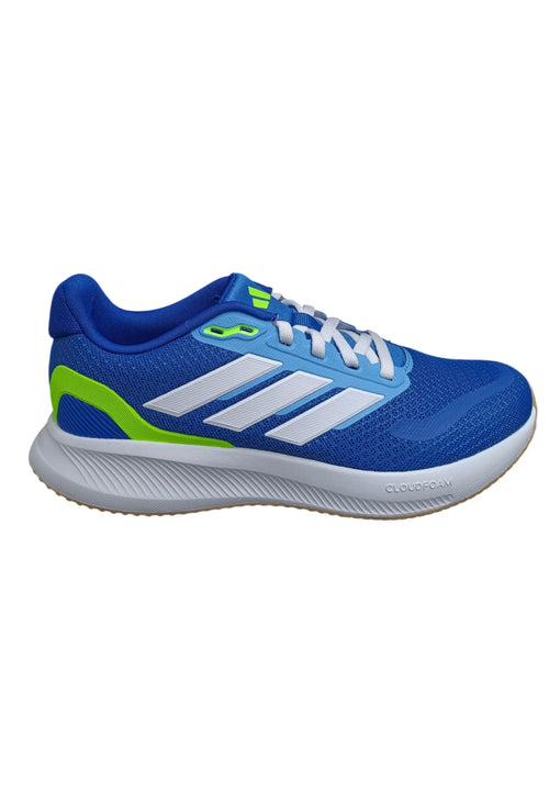 Scarpe sneakers Bambini e ragazzi adidas RUNFALCON