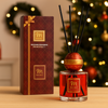 Diffusore di essenza lola in vetro decorazione e profumazione per ambienti 500 ml