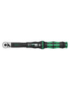 Chiave dinamometrica 1/2 10-50 Nm WERA Click-Torque C 1