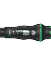 Chiave dinamometrica 1/2 60-300 Nm WERA Click-Torque C 4