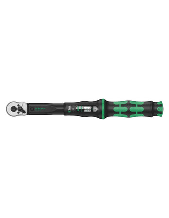 Chiave dinamometrica 3/8" 10-50 Nm WERA Click-Torque B 1
