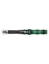 Chiave dinamometrica 3/8 10-50 Nm WERA Click-Torque B 1