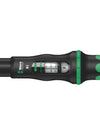 Chiave dinamometrica 3/8 10-50 Nm WERA Click-Torque B 1