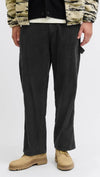 Chino Jack & Jones Alex Cord Carpenter blk