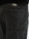 Chino Jack & Jones Alex Cord Carpenter blk